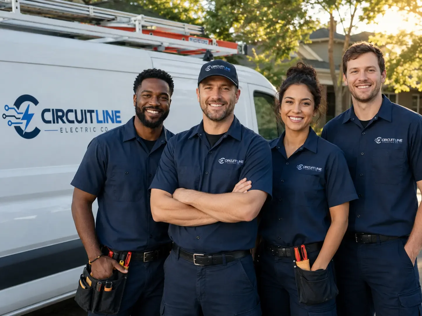 Whole Home Rewiring company in Beaver, IA
