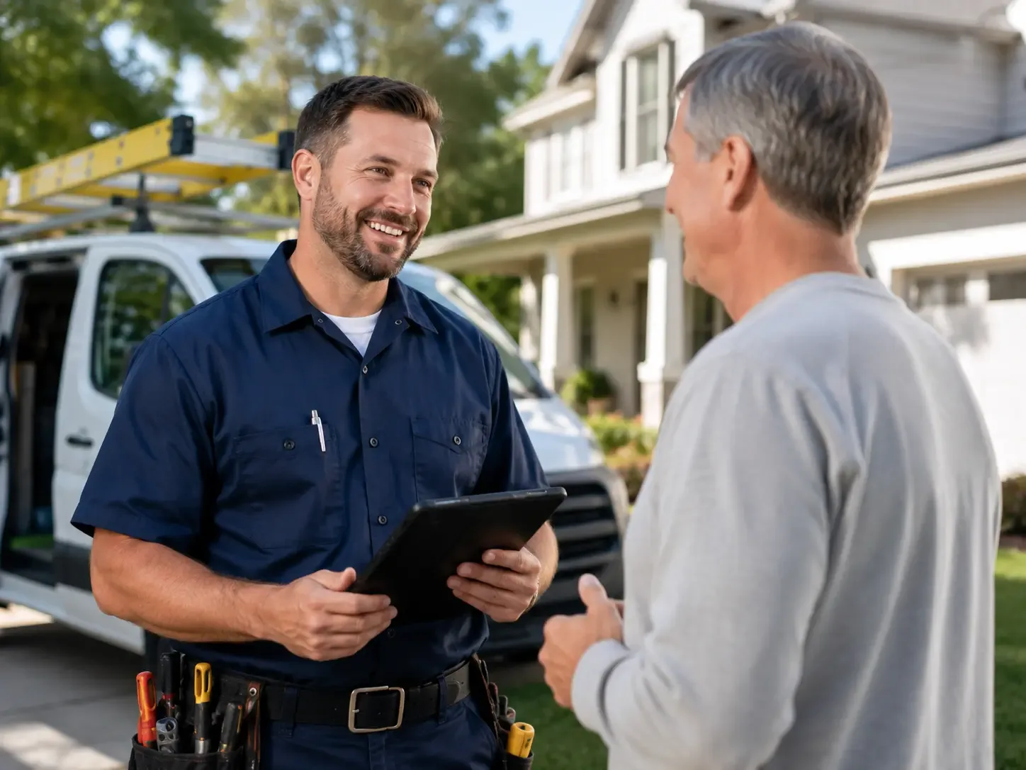 Whole Home Rewiring Beaver, IA FAQs
